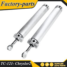 2x Convertible Top Hydraulic Cylinder for Chrysler Sebring 1996 1997 1998-2006  picture