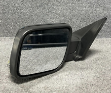 16-19 Ford Explorer Front Left Driver Side View Door Mirror JB63-17683-TC picture
