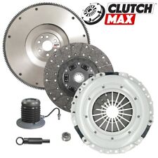CLUTCHMAX OEM CLUTCH KIT+SLAVE+FLYWHEEL for 05-10 FORD MUSTANG 4.6L GT BULLITT picture