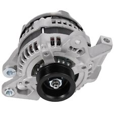 Alternator for Cadillac DTS/Buick Lucerne 2006-2010 4.6L 150AMP 104210-4370 CW picture