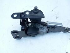 FORD EXPEDITION REAR WINDSHIELD WASHER MOTOR 2005 picture