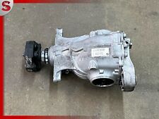 10-15 BMW 535i 535iGT 740i F01 F10 F07 AUTO REAR DIFFERENTIAL GEAR CARRIER 3.08 picture
