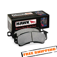 Hawk HB805U.615 DTC-70 Compound Front Brake Pads for 15-17 Ford Mustang picture