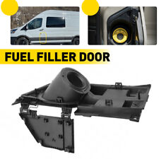 Fit for 15-23 Ford Transit Van 150 250 350 Fuel Filler Door Housing Pocket Hinge picture