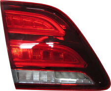 For 2016-2018 Mercedes Benz GLE Inner Tail Light Driver Side picture