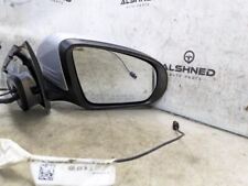 2015-2020 Mercedes-Benz C300 Right Side Rearview Mirror 205-810-34-16 OEM picture