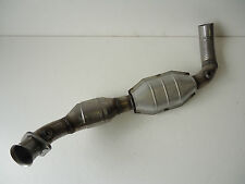 1997 1998 Ford F-150 4.6L V8 4WD Left Catalytic Converter picture