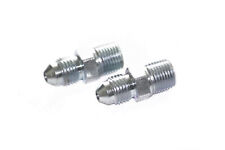 ALLSTAR PERFORMANCE 50000-50 Adapter Fittings -3 to 1/8 NPT 50pk picture