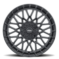 New Custom Enzo Wheel 17x7.5 inch 5-114.3mm Gloss Black Rim CB 73.1mm picture