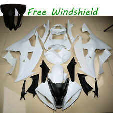 Unpainted Fairing Body Work Kit For Yamaha YZF R6 2008-2016 2010 2011 2012 2013 picture