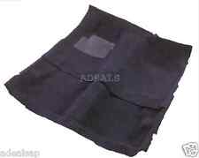 ACC 1969-1970 COUGAR CONVERTIBLE *BLACK* MOLDED CARPET SET NEW FLOOR RUG  picture