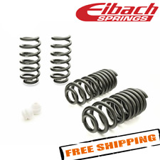Eibach PRO-KIT Lowering Coil Springs for 2014-2019 Jeep Grand Cherokee SRT-8 WK2 picture