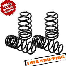 H&R 29724-2 Sport Lowering Springs for 1996-2002 Mercedes E300D/E320 W210 RWD picture