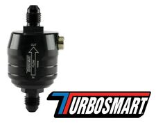 Turbosmart V2 OPR Turbo Oil Pressure Regulator Filter -4AN (TS-0811-0012) picture