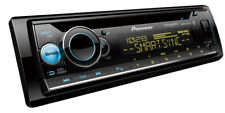 NEW Pioneer DEH-S6220BS Single DIN CD MP3 Player Bluetooth MIXTRAX SiriusXM USB picture