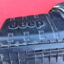 2007 JEEP LIBERTY Air Intake Cleaner Box Inlet Housing  53013103AA OEM picture