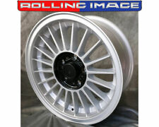 Alpina style 7x16 Aluminum Wheel BMW E9 2500 2800 3.0 CS CSI CSL BMAL716512011sc picture