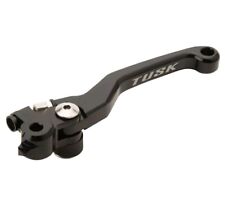 Tusk Folding Clutch Lever Black 2085830001 picture