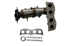 Front Catalytic Converter for 2005-2006 Scion tC picture
