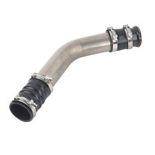 3''Inch Hot Side Intercooler Pipe Kit for 2011-2021 Ford 6.7L Powerstroke Diesel picture