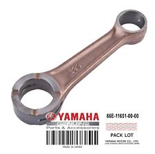Yamaha OEM ROD CONNECTING 66E-11651-00-00 picture