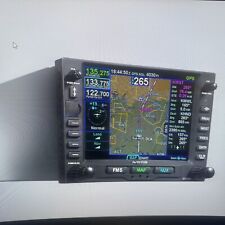 💥REPLACEMENT GNS530W AND SLIDE NEW IFD 540💥AVIDYNE💥 picture