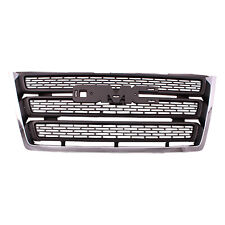 GM1200630 New Replacement Front Grille Fits 2010-2015 GMC Terrain CAPA picture