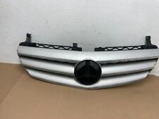 2006-2008 Mercedes W251 R-Class R350 R500 Front Upper Grill Grille 3428R OEM picture