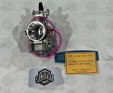 NEW YZ85 Carburetor OEM Carb Kehin 28mm PWK Yamaha YZ 85 2002-2018 picture