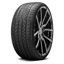 4 New Lexani Lx-twenty  245/45ZR20 XL 2454520 245 45 20 Performance Tire picture
