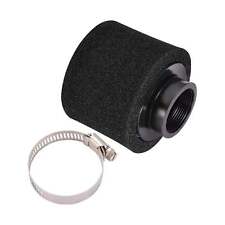 New 38mm Black Foam Air Filter 36 37 38 39 40mm Universal Fit Small Engines ATV picture