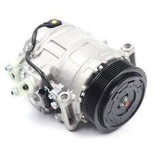 A/C Air Conditioner Compressor W/ Clutch 0002306511 For Mercedes-Benz SL550 G500 picture