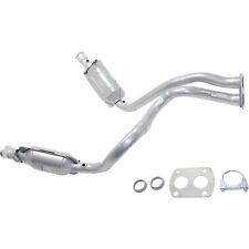 New Catalytic Converter for 2005-2007 F-250 F-350 F-450 F-550 Super Duty picture