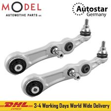 Autostar 2x Front Lower Control Arm Left and Right For Mercedes-Benz 2053306610 picture
