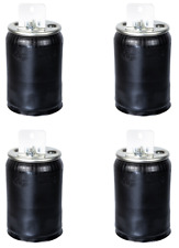4 x AIR SPRING - AIR BAG - FOR INTERNATIONAL PROSTAR REPLACES W01-358-9875/ 1191 picture