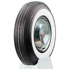 Coker Tire 52400 Coker Classic Wide Whitewall Bias Ply Tire picture