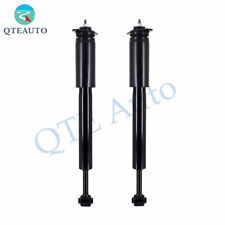 Pair of 2 Rear Shock Absorber Assembly Kit For 2004-2008 Chrysler Pacifica picture