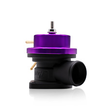 NGR Type-S Blow Off Valve (Pressure Tested to 100psi) Authentic Whistle (Purple) picture