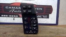 *SOLD AS IS UNTESTED* Heater A/c Control CHEVY CAMARO BERLINETTA 84 85 86 AC MAN picture