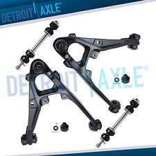 Front Lower Control Arm Sway Bar for Chevy Silverado Cadillac GMC Sierra 1500 picture