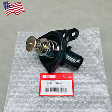 OEM For Honda Acura 19301-PNA-003 Engine Coolant Thermostat w/ Gasket US picture