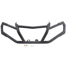 Can-Am New OEM Black XT Front Bumper, 715004837 picture