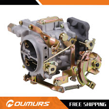  Carburetor Carb Fit For Toyota Corolla 3K 4K 1968-1978 21100-24034 21100-24035 picture