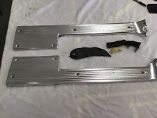 61-62 Corvette Sill Plate pair LH and RH picture