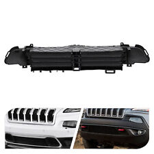 GRILLE SHUTTER ASSEMBLY FOR 2014-2018 JEEP CHEROKEE INCLUDES MOTOR / ACTUATOR picture