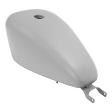 Unpainted 3.7gal. Gas Fuel Tank Fit For Harley Sportster XL 1200 XL883 2007-2022 picture