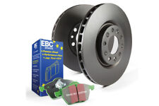 EBC Brakes Automotive Brake Kits S11KF1477 picture