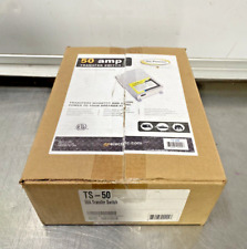 Go Power TS-50M Power Transfer Switch picture