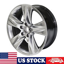 New 19inch Wheel Rim For 2014-2019 Toyota Highlander Alloy Rim OE Quality US picture