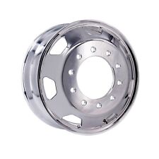 Truck Wheels 22.5x8.25 Kenworth Stylized 7 Holes 1 pc. picture